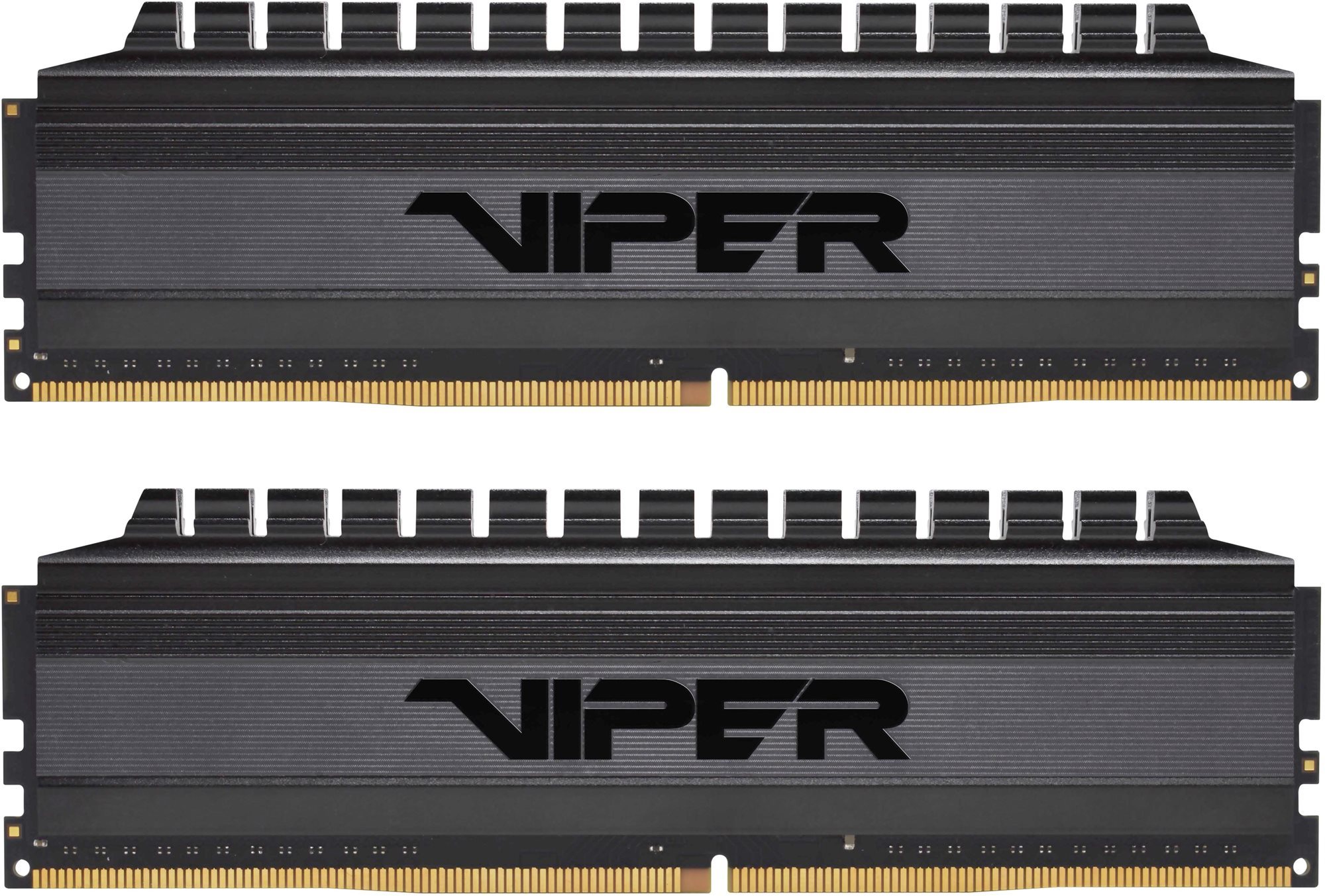 Patriot Viper 4 Blackout Series 16GB KIT DDR4 3600MHz CL18