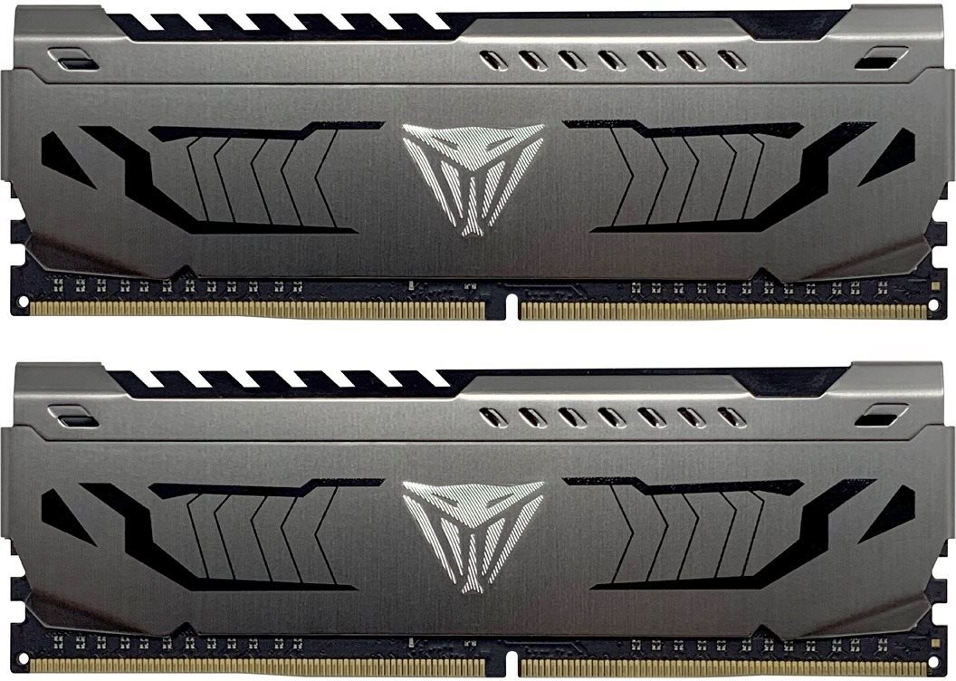 Patriot Viper Steel 16GB KIT DDR4 3600Mhz CL18