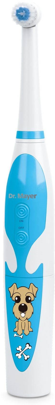 Dr. Mayer GTS1000K-B - kék
