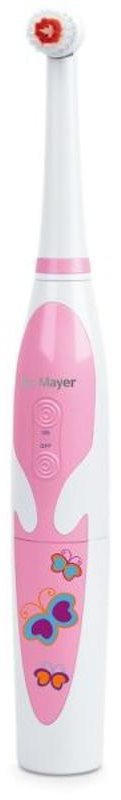 Dr. Mayer GTS1000K-P - rózsaszín