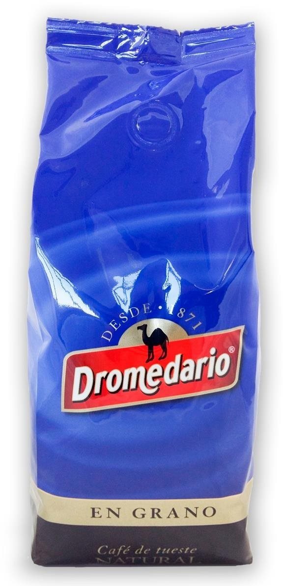 Dromedario Natural 250 gr szemes