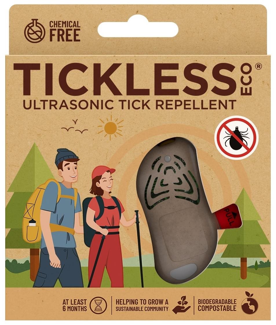 TickLess Eco Ultrahangos kullancsriasztó
