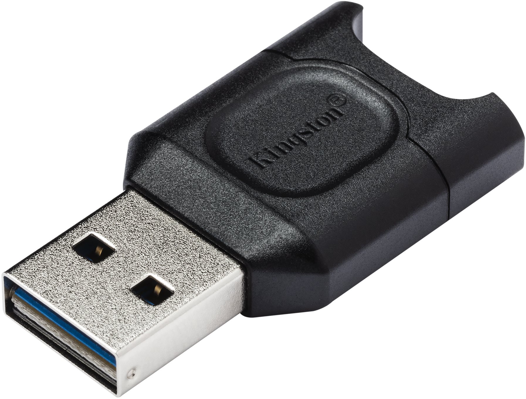 Kingston MobileLite Plus UHS-II microSD olvasó