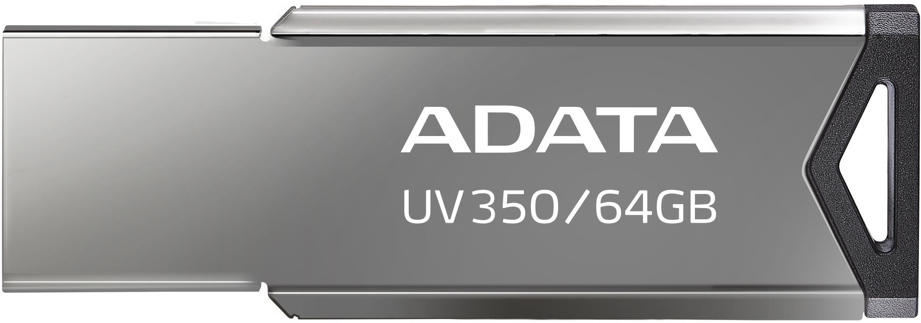 ADATA UV350 64 GB fekete