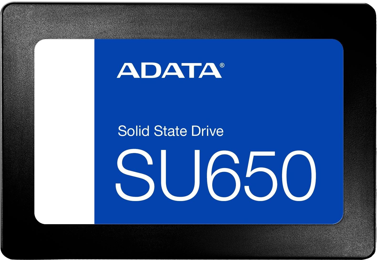 ADATA Ultimate SU650 SSD 480GB