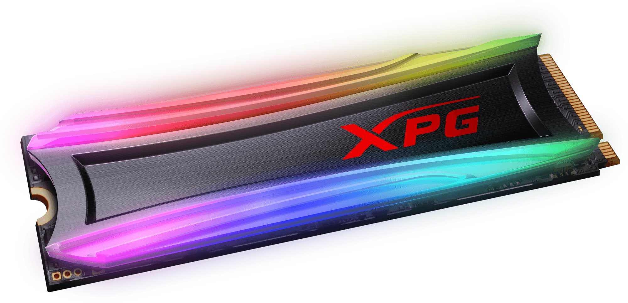 ADATA XPG SPECTRIX S40G RGB 256GB SSD