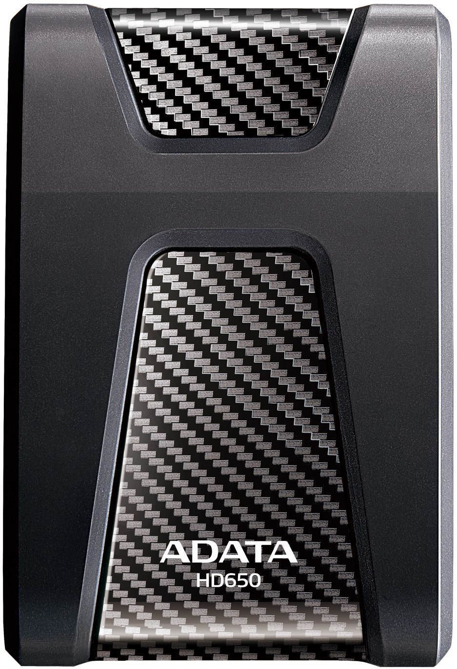 ADATA HD650 HDD 2,5