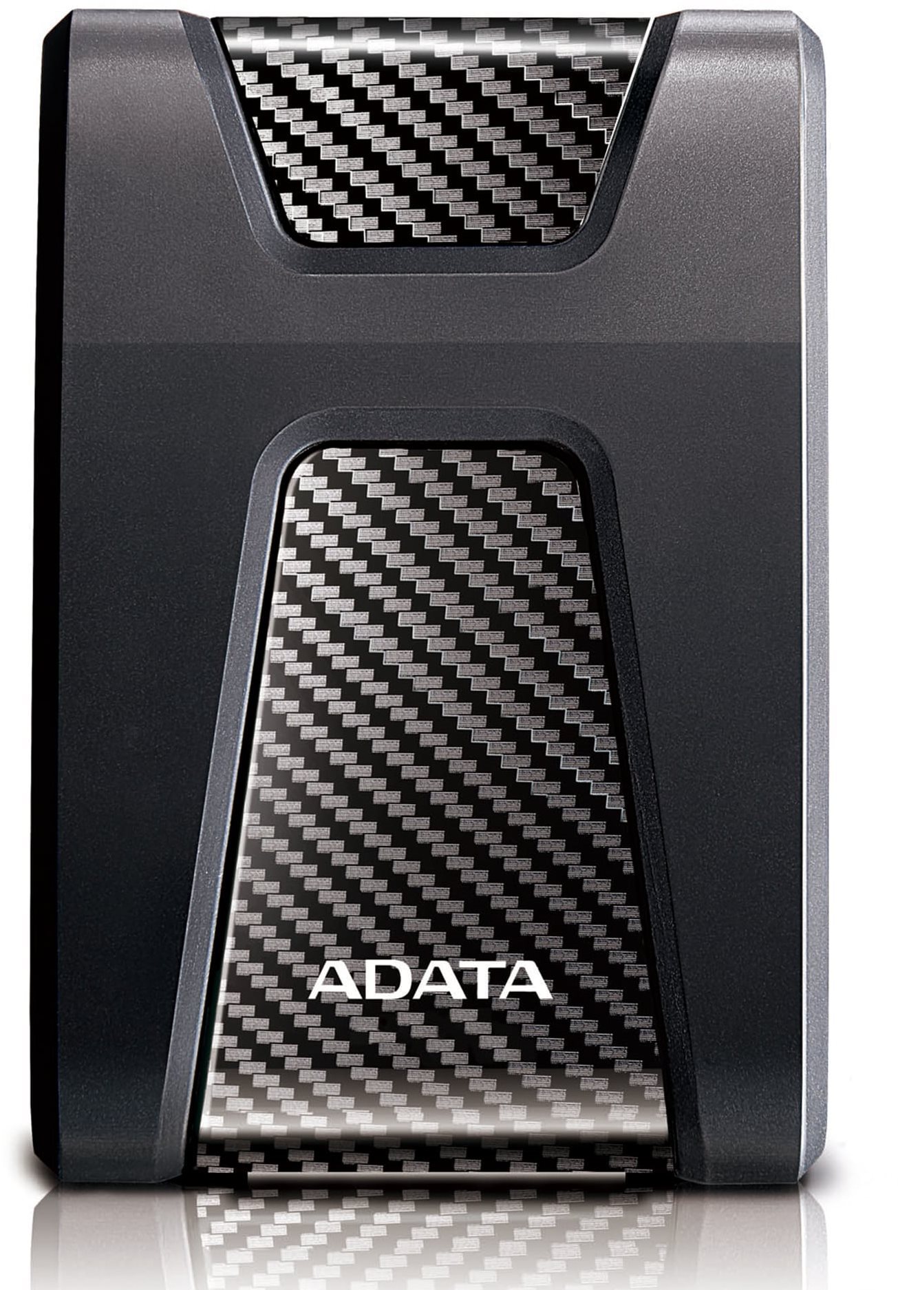 ADATA HD650 HDD 2,5 „2TB fekete 3.1