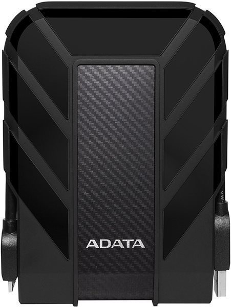 ADATA HD710P 4TB fekete