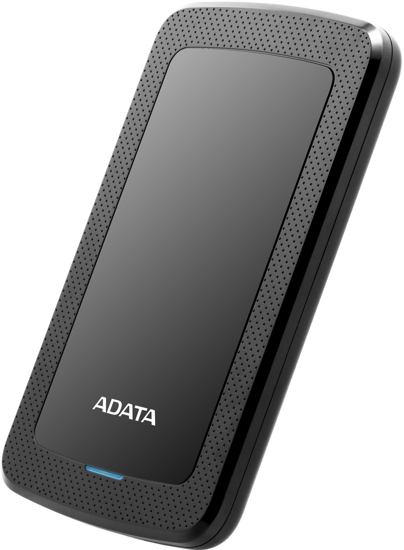 ADATA HV300 külső HDD 1TB 2.5'' USB 3.1 fekete