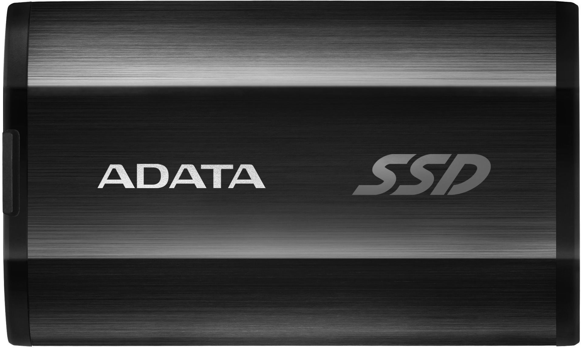 ADATA SE800 SSD 512GB fekete