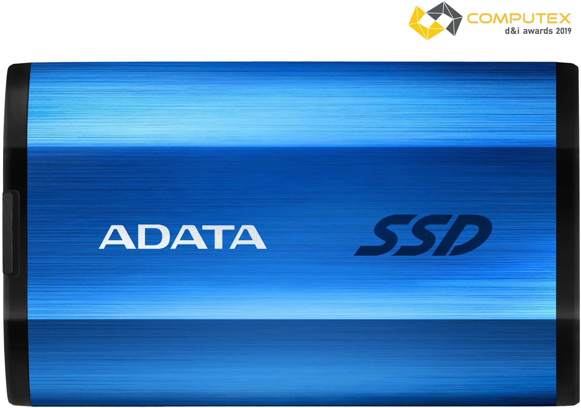 ADATA SE800 SSD 1TB, kék