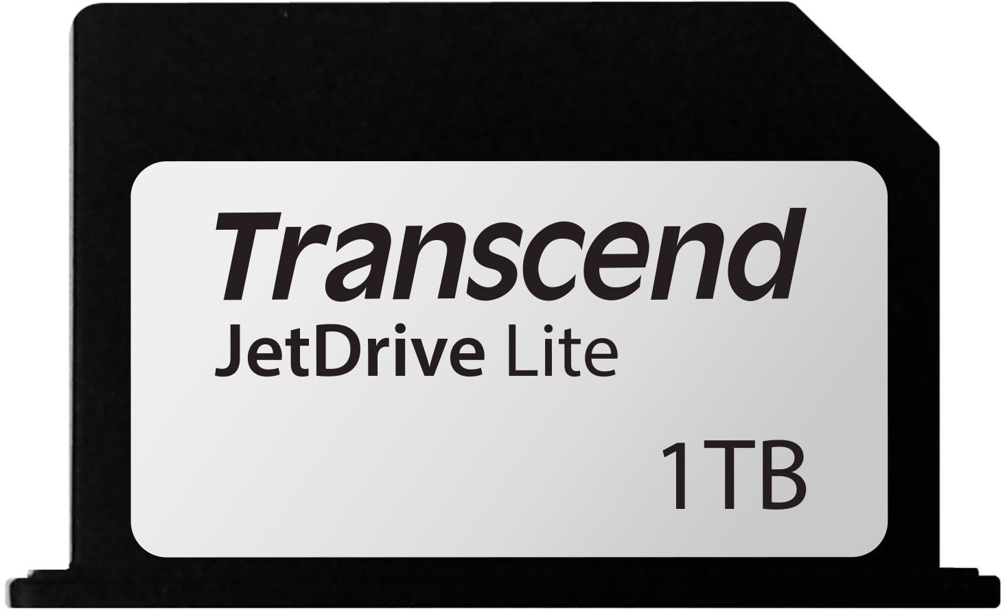 Memóriakártya Transcend JetDrive Lite 330 1TB