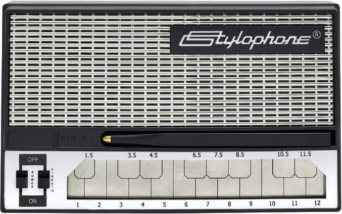 Dubreq Stylophone S-1