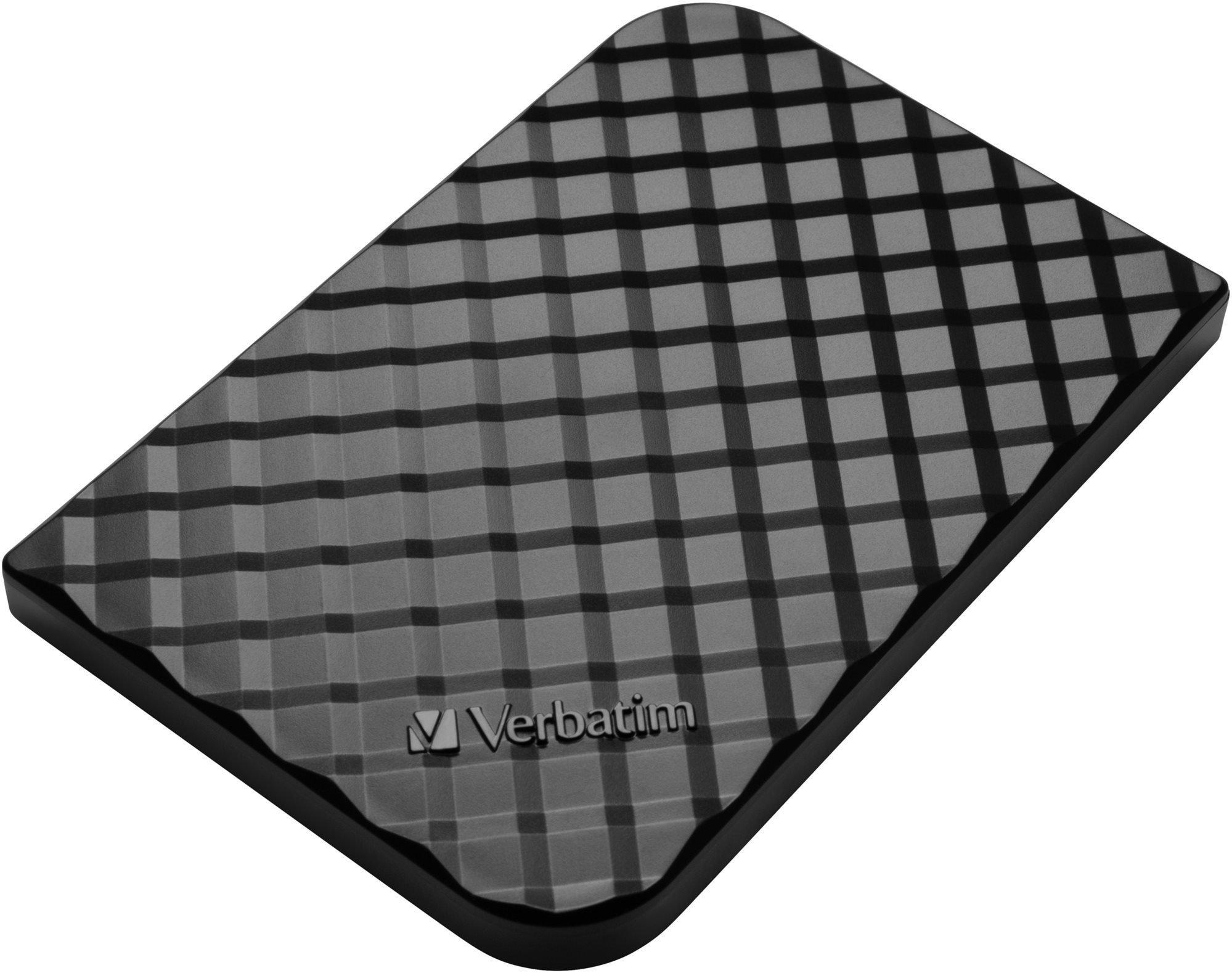 Külső merevlemez VERBATIM Store 'n' Go Portable SSD 2.5" USB 3.2 GEN1 256GB - fekete
