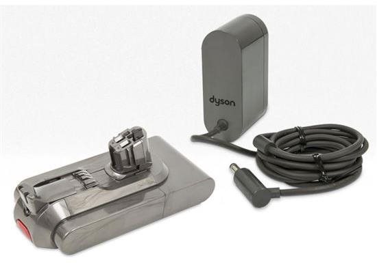 Dyson csereakkumulátor-készlet Dyson V11 Extra/Outsize/V15 + töltő