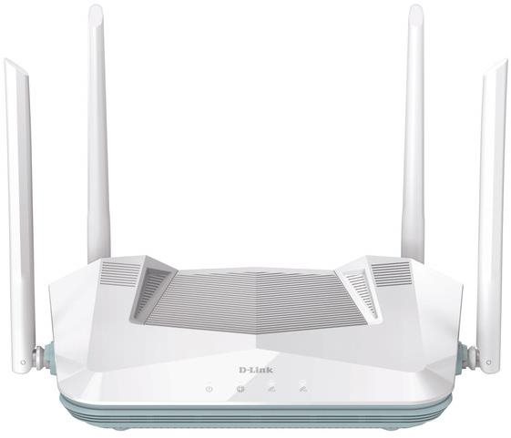 WiFi router D-link EAGLE PRO AI AX3200 Smart RouterR32