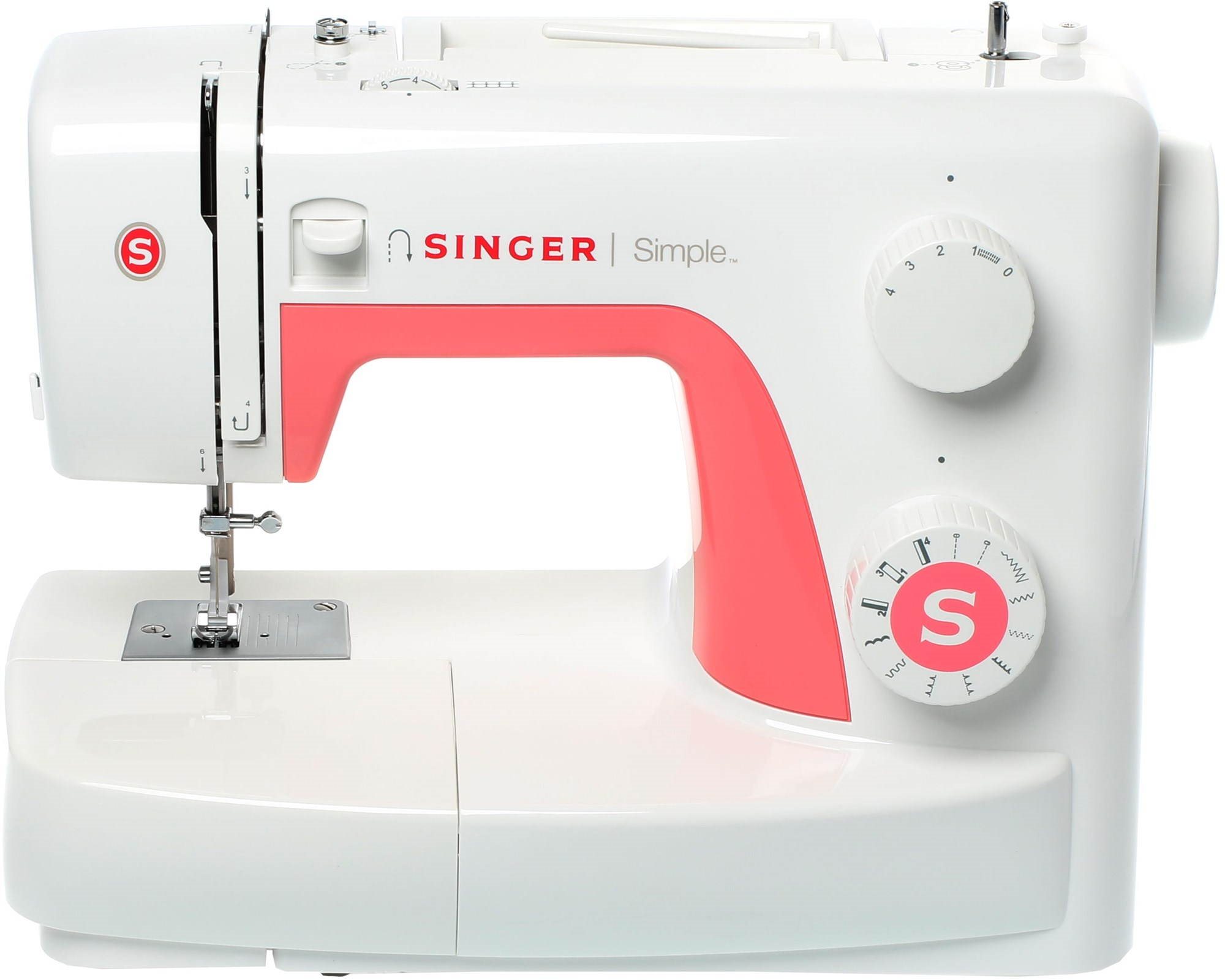 SINGER Simple 3210 varrógép
