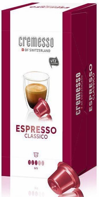 CREMESSO Espresso