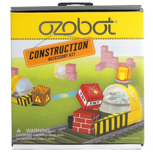 Robot kiegészítő Ozobot BIT Construction Kit