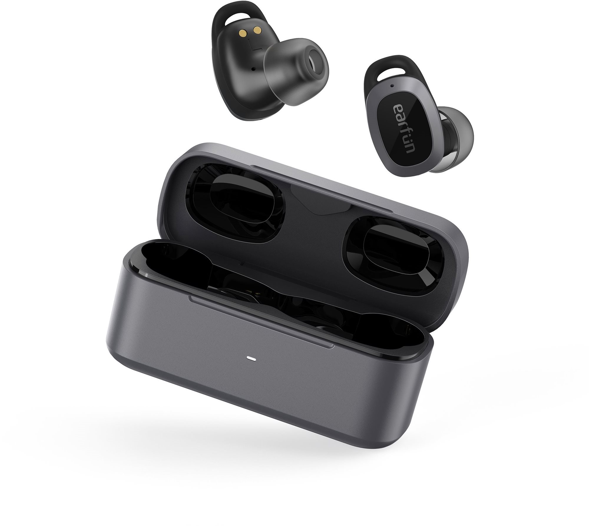Vezeték nélküli fül-/fejhallgató EarFun Free Pro