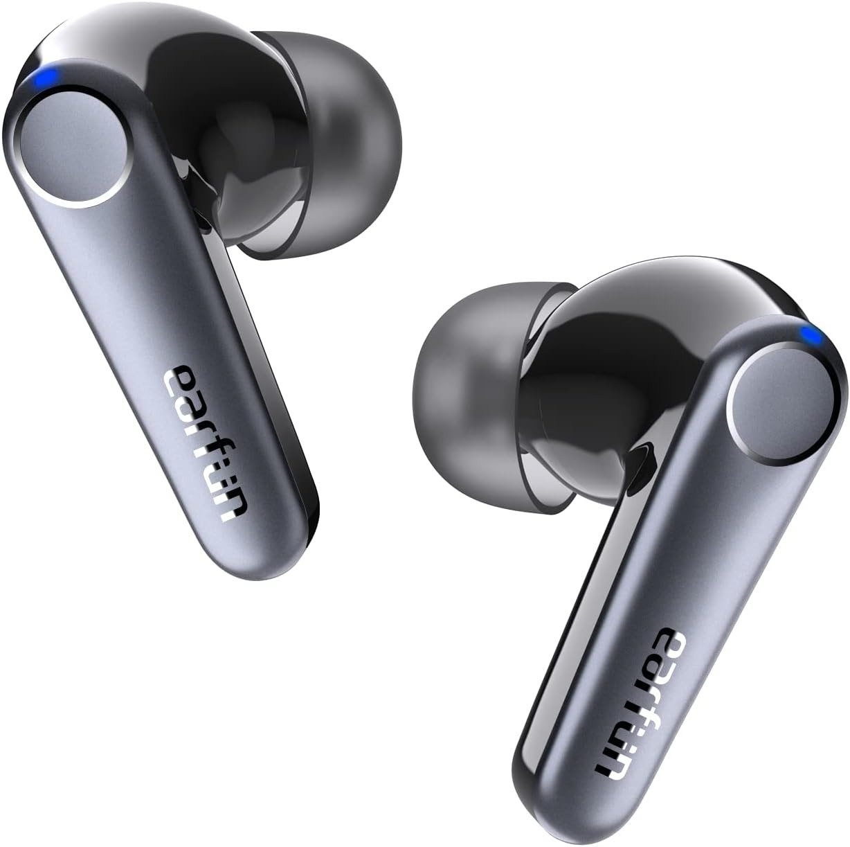 Vezeték nélküli fül-/fejhallgató EarFun Air Pro 3 Black