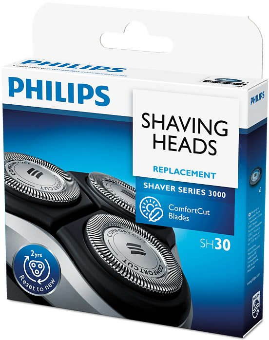 Philips SH30/50