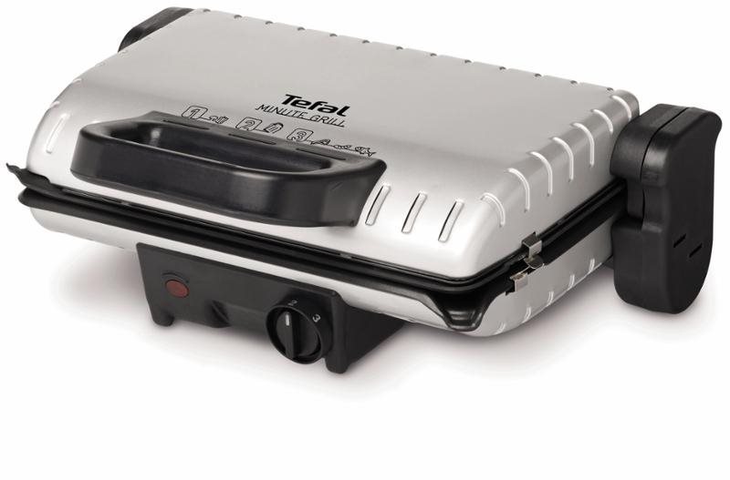 GC205012 GRILL TEFAL
