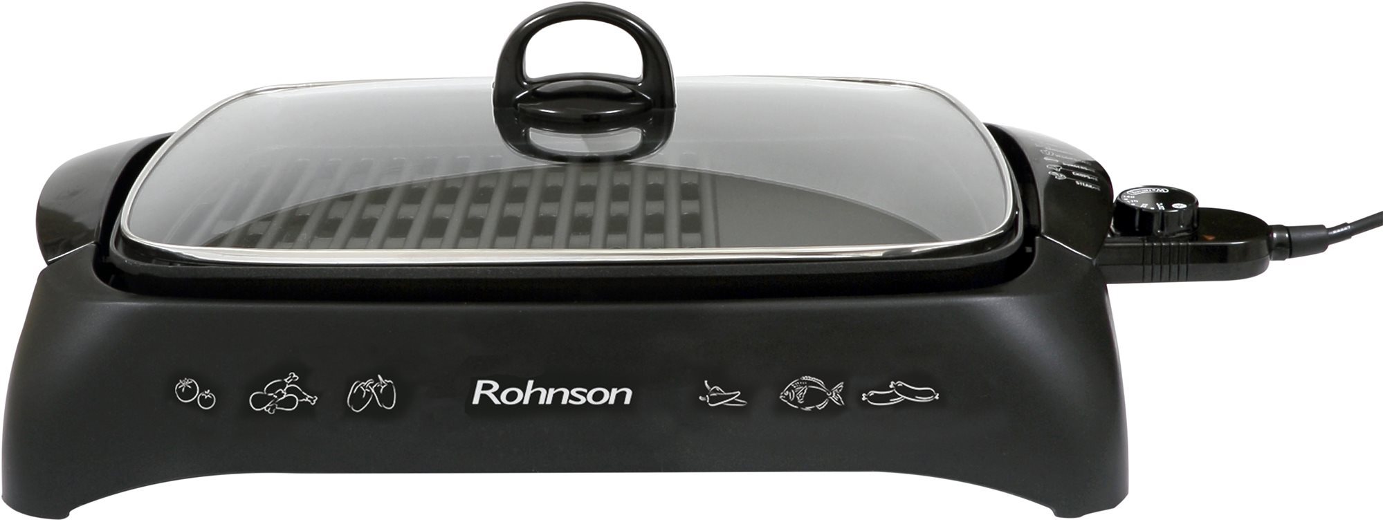 ROHNSON R-250