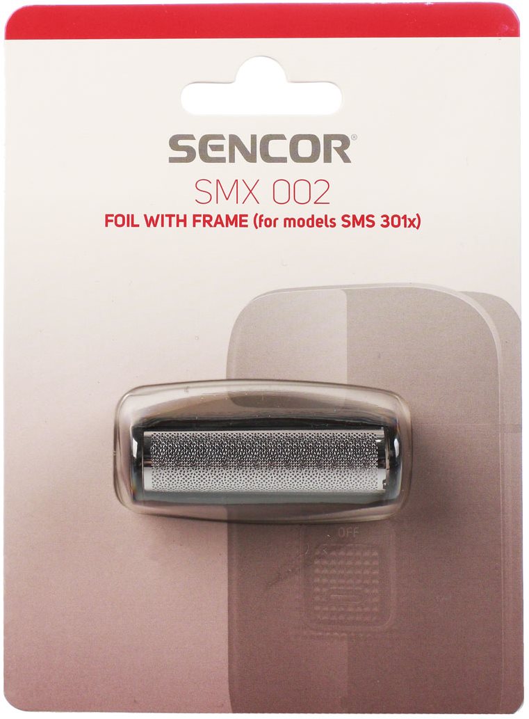 SENCOR SMX 002