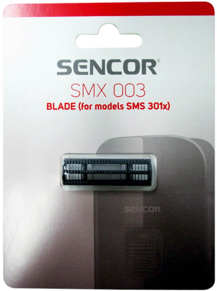 SENCOR SMX 003