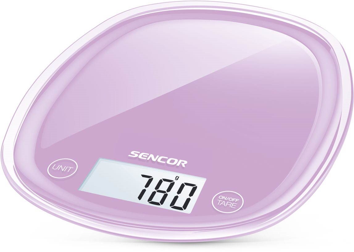 Sencor SKS Pastels 35VT lila