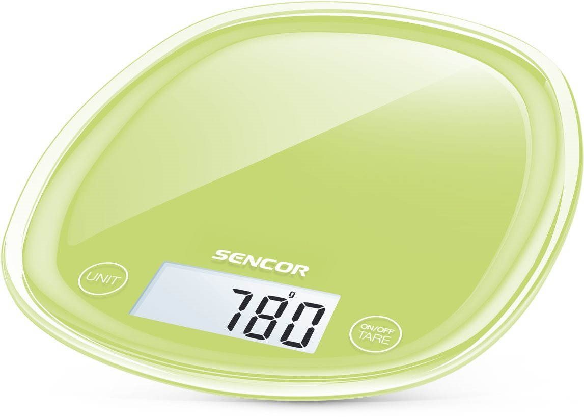 Sencor SKS Pastels 37GG zöld