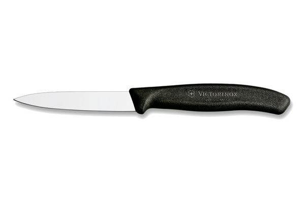 Victorinox 6.7603 Swiss Classic zöldségvágó kés 8 cm