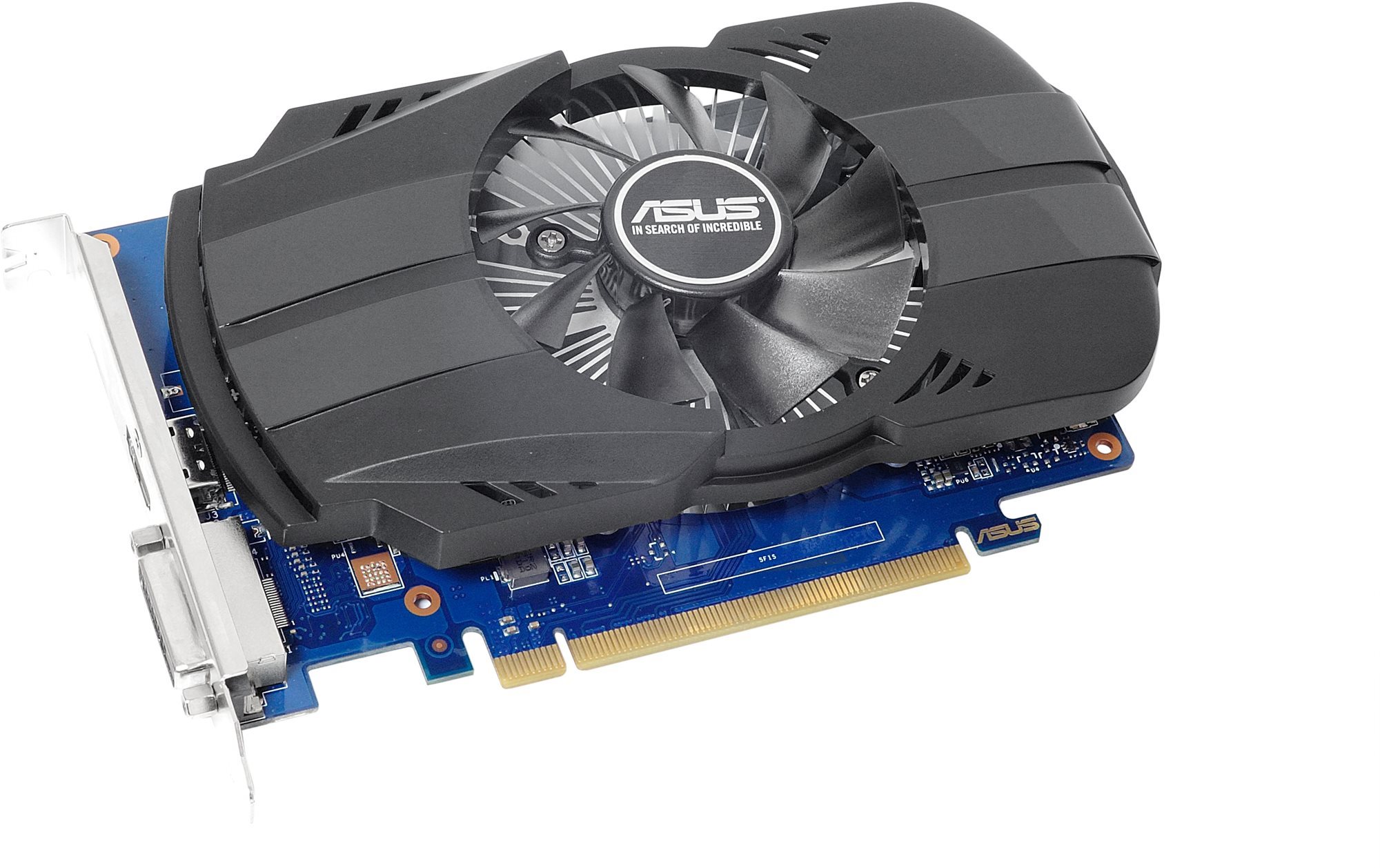 ASUS PHOENIX GT 1030 O2G