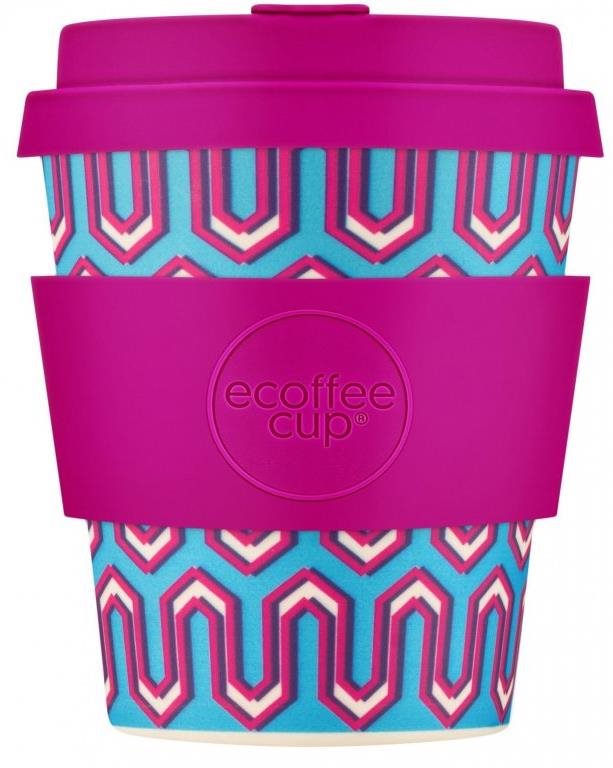 Ecoffee Cup, Messages from the Unseen World, 240 ml