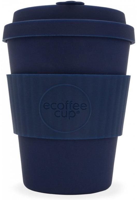 Ecoffee Cup, Dark Energy 12, 350 ml