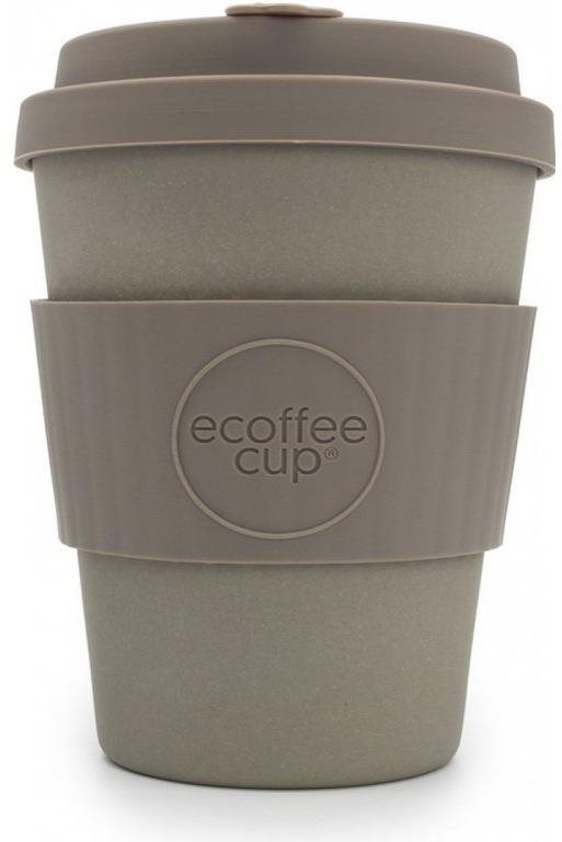 Ecoffee Cup, Molto Grigio 12, 350 ml