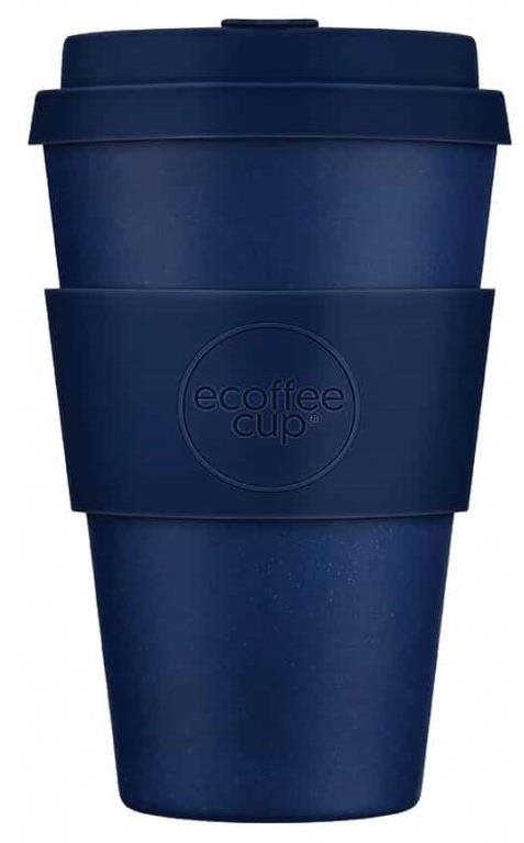 Ecoffee Cup, Dark Energy 14, 400 ml