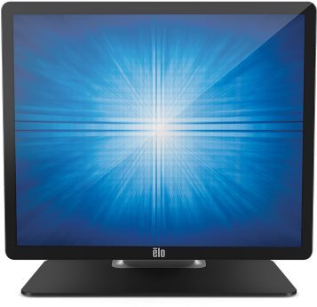 LCD monitor 19" Elo Touch 1902L, kapacitív, 1280 × 1024
