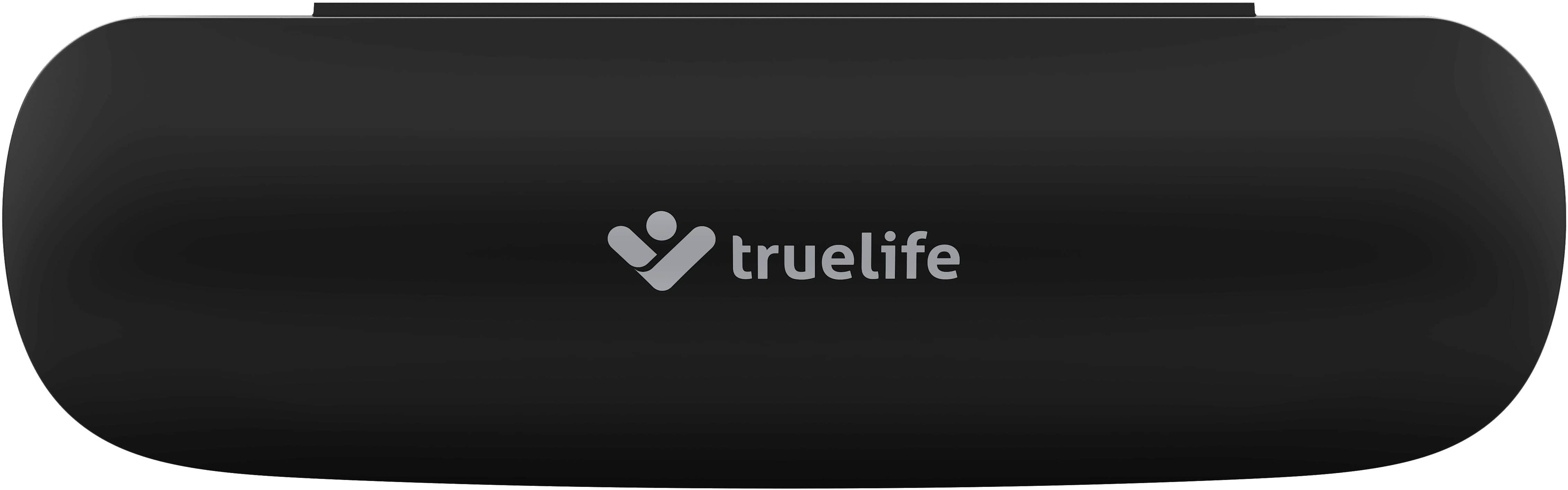 TrueLife SonicBrush Compact Travel Case Black