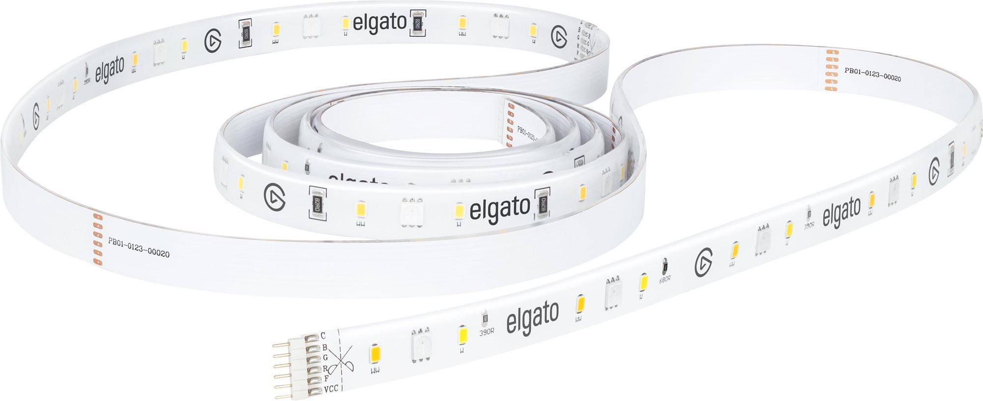 Elgato Wifi Light Strip Extension