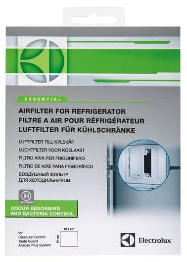 ELECTROLUX aktív szénszűrő hűtőszekrényhez E3RWAF01