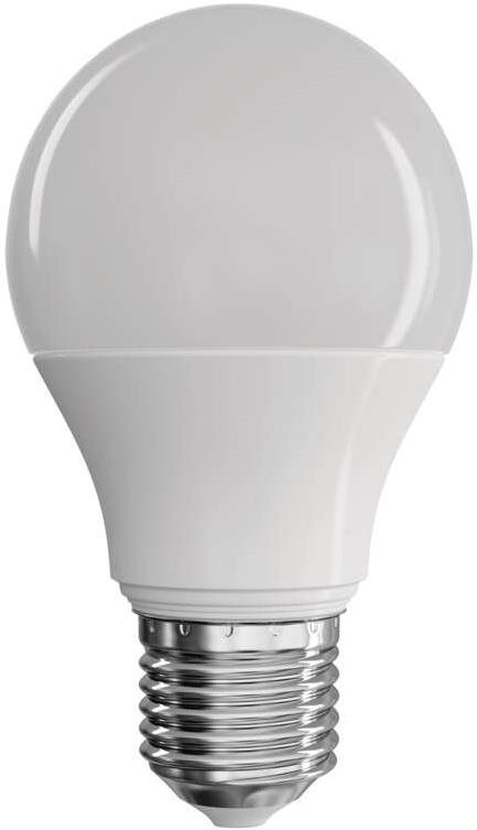 EMOS LED izzó True Light A60 7,2 W E27 meleg fehér