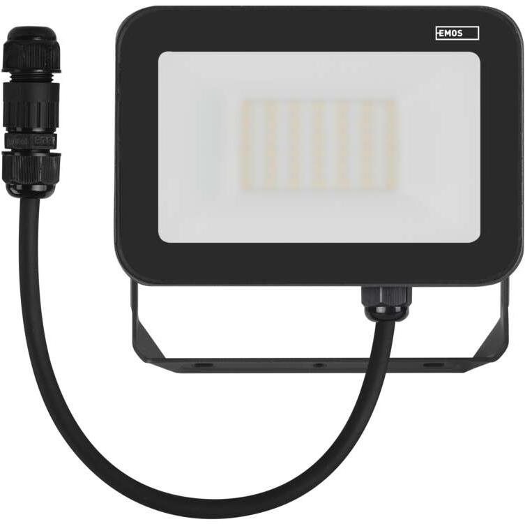 EMOS LED reflektor PROFI, 30 W semleges fehér