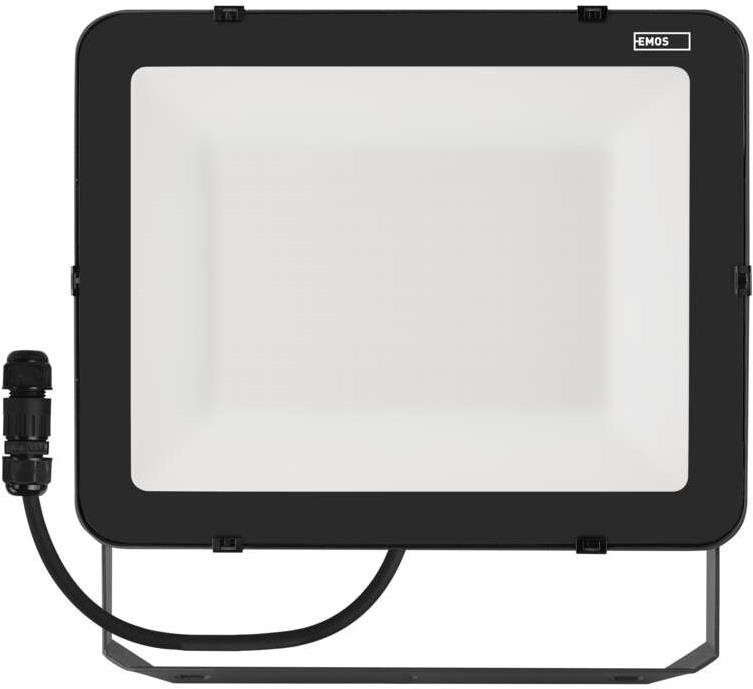EMOS LED reflektor PROFI, 150 W semleges fehér
