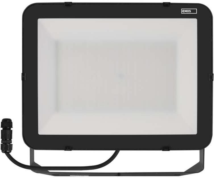 EMOS LED reflektor PROFI, 200 W semleges fehér