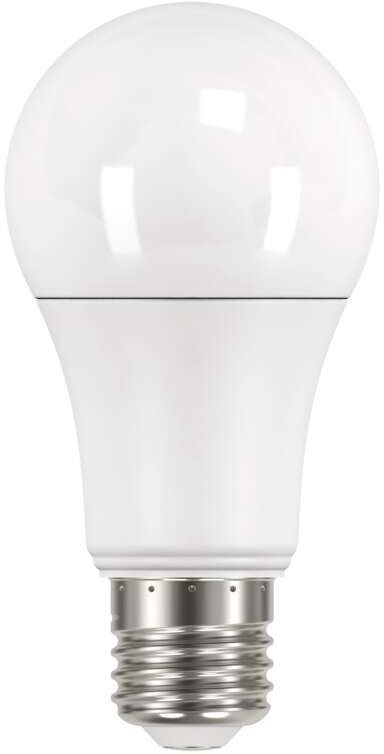 EMOS LED izzó Classic A60 10,5W E27 természetes fehér