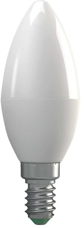 EMOS LED izzó Classic Candle 4W E14 természetes fehér