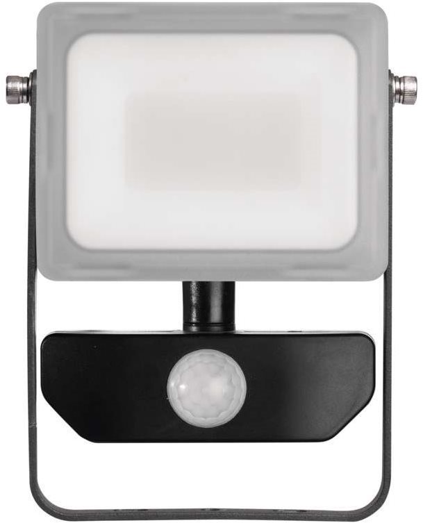 EMOS LED REFLEKTOR ILIO 10W 800LM PIR